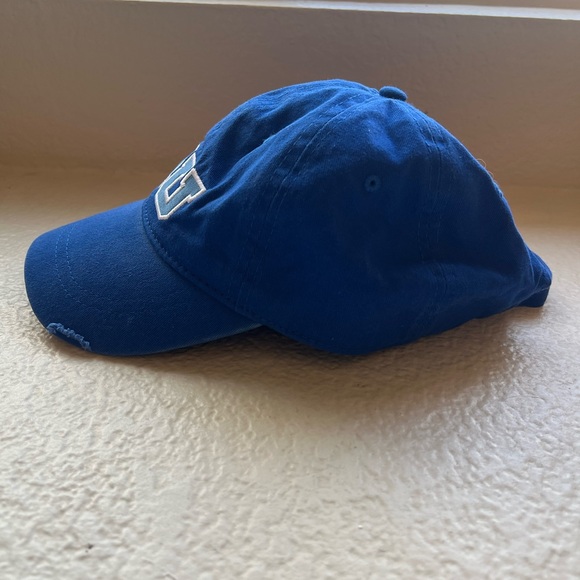 Disney | Monsters University Baseball Cap for Adults - Picture 4 of 6